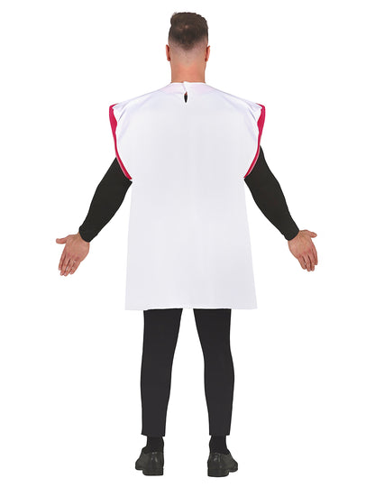 Хумористичен костюм за възрастни с цигари