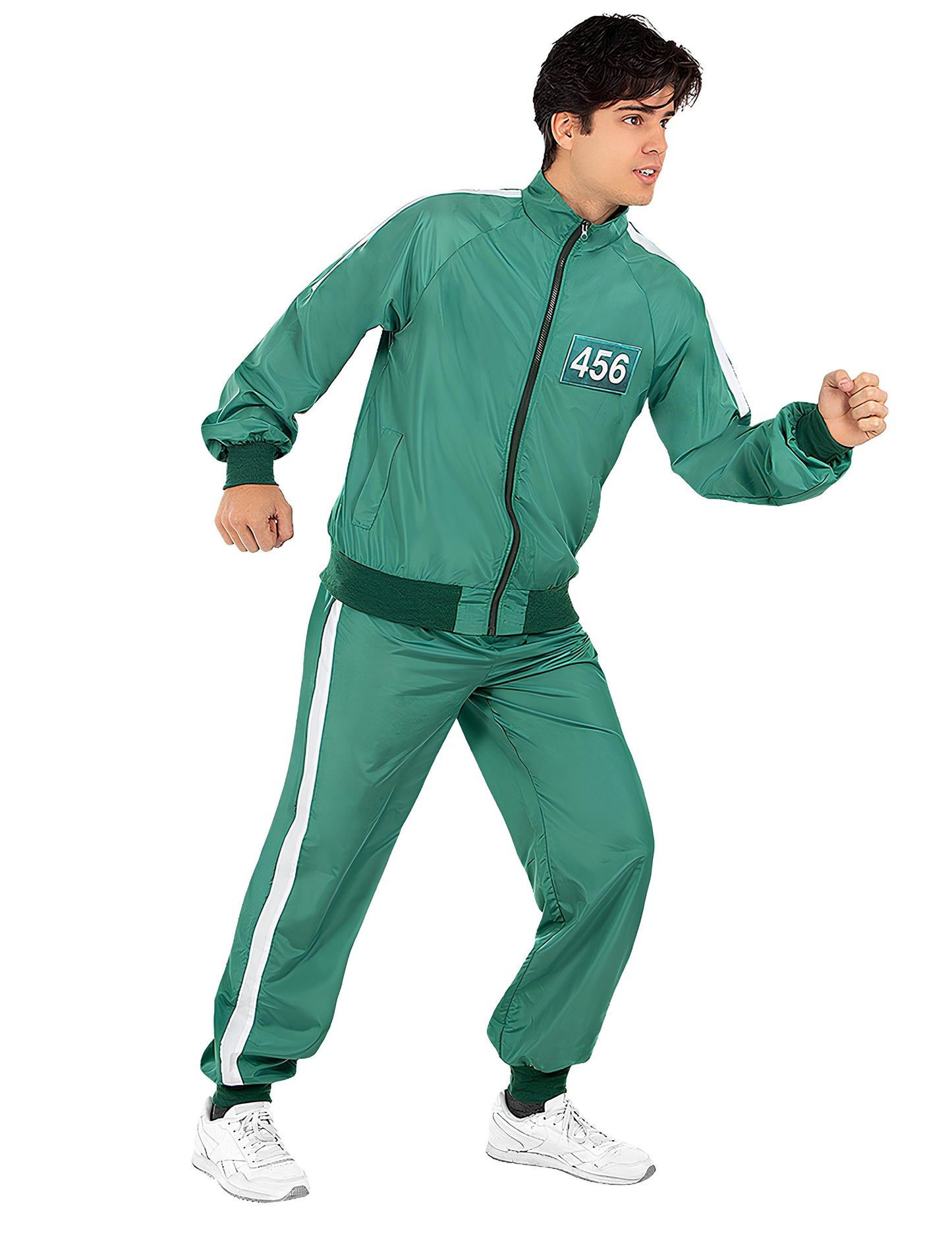 Участник костюм за игра за възрастни