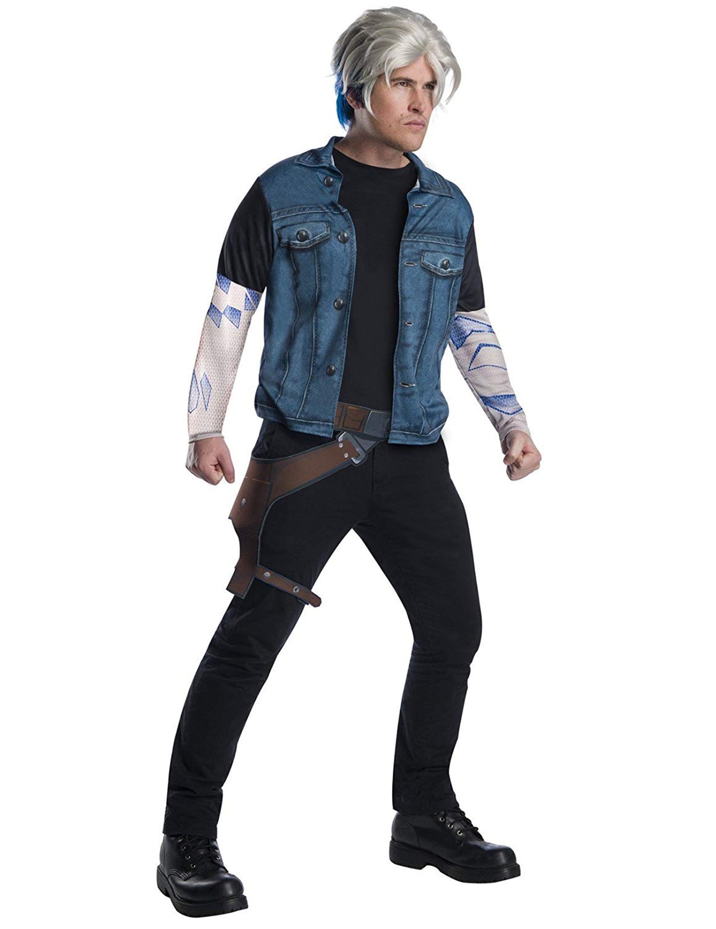 Костюм Parzival Ready Player One™ за възрастни 