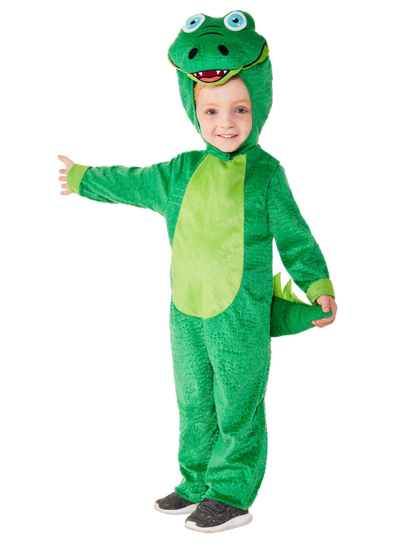 Baby Croco маскировка