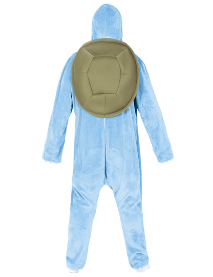 Малка чудовища прикрийте костенурката за възрастни