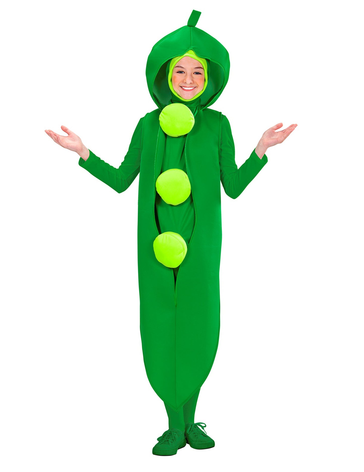 Детски Pea костюм