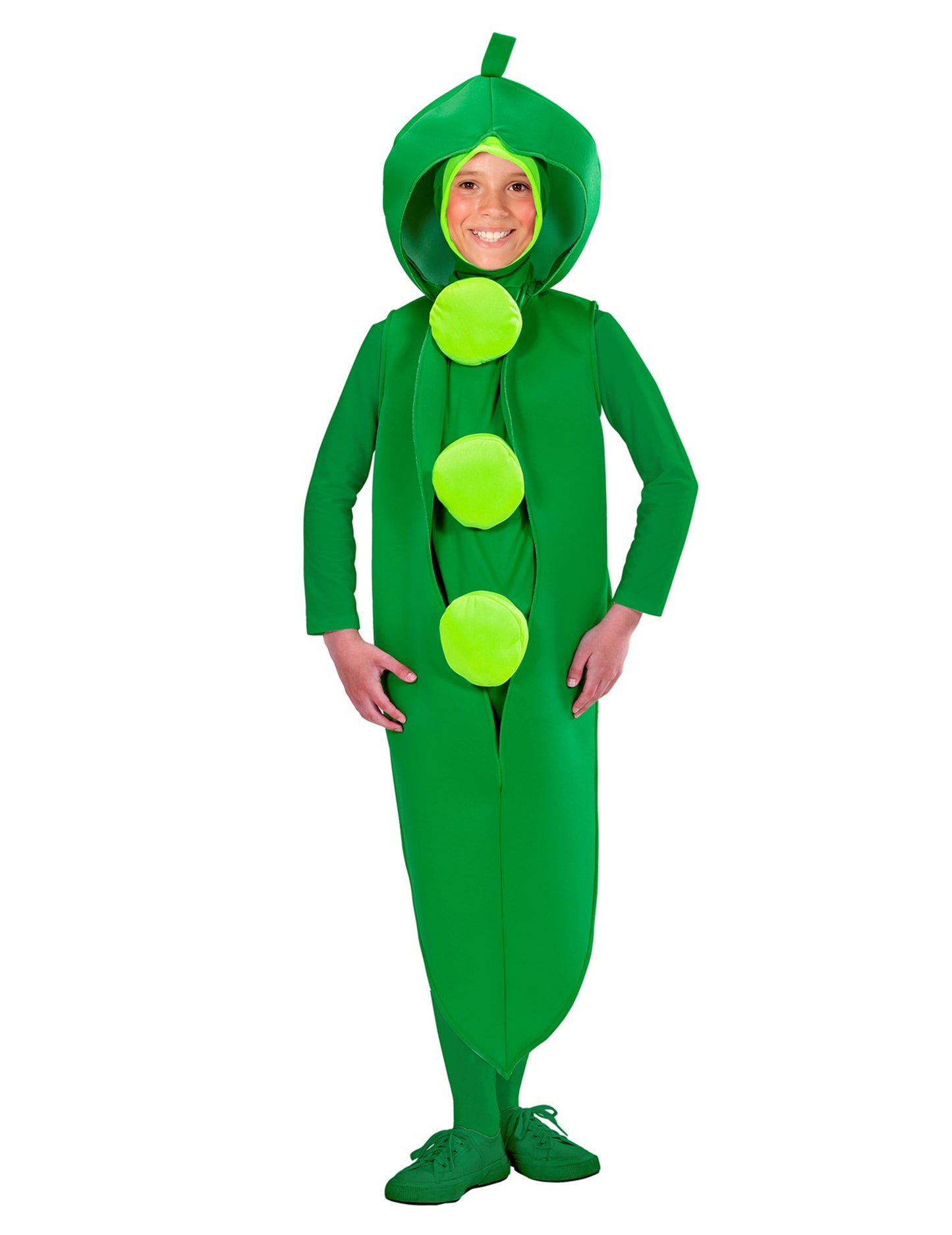 Детски Pea костюм