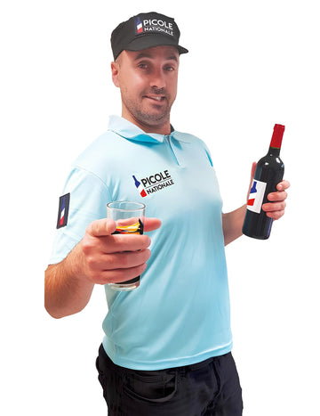 Национален костюм за пикол възрастен