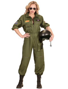 Дамски костюми "Top Gun"
