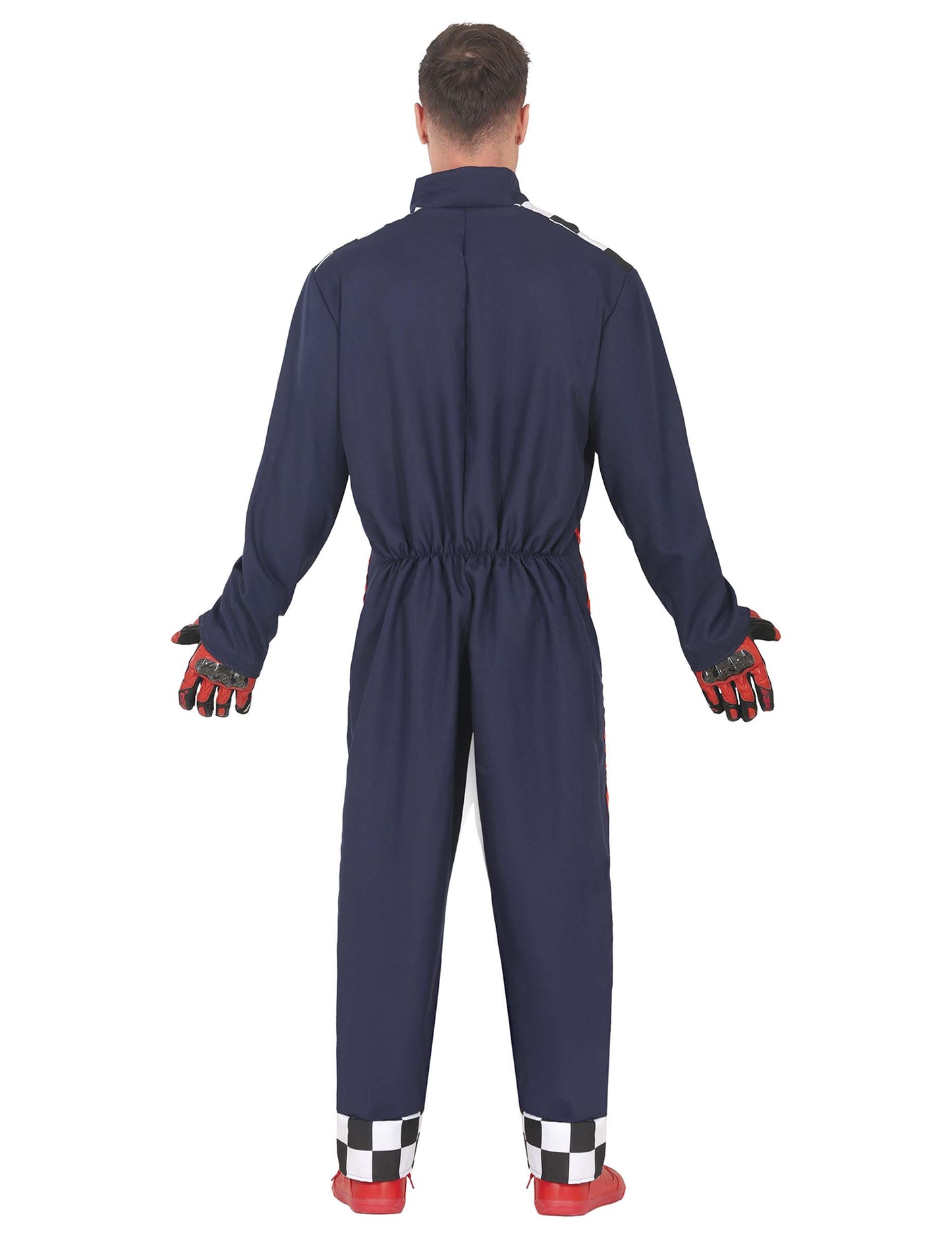 Костюм за възрастни състезатели