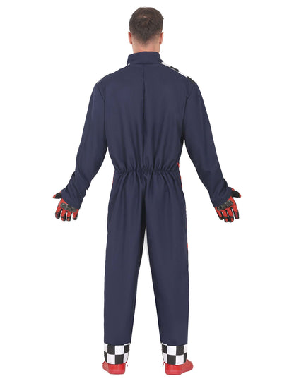 Костюм за възрастни състезатели