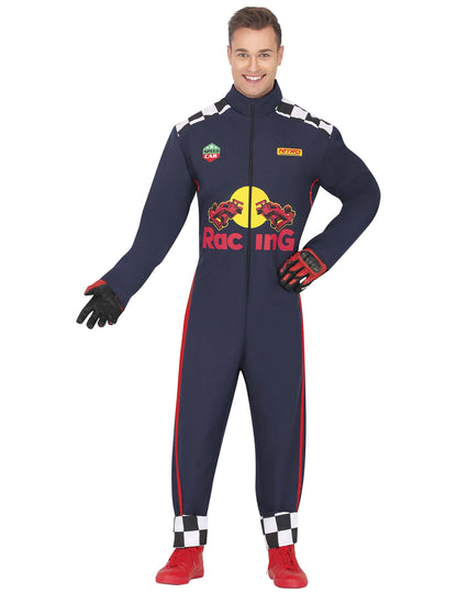 Костюм за възрастни състезатели