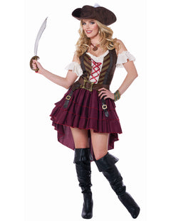 Steampunk Déguisements Femmes