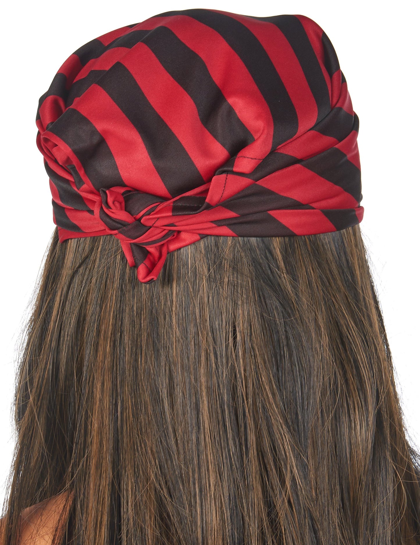 Женски пиратски маскировка