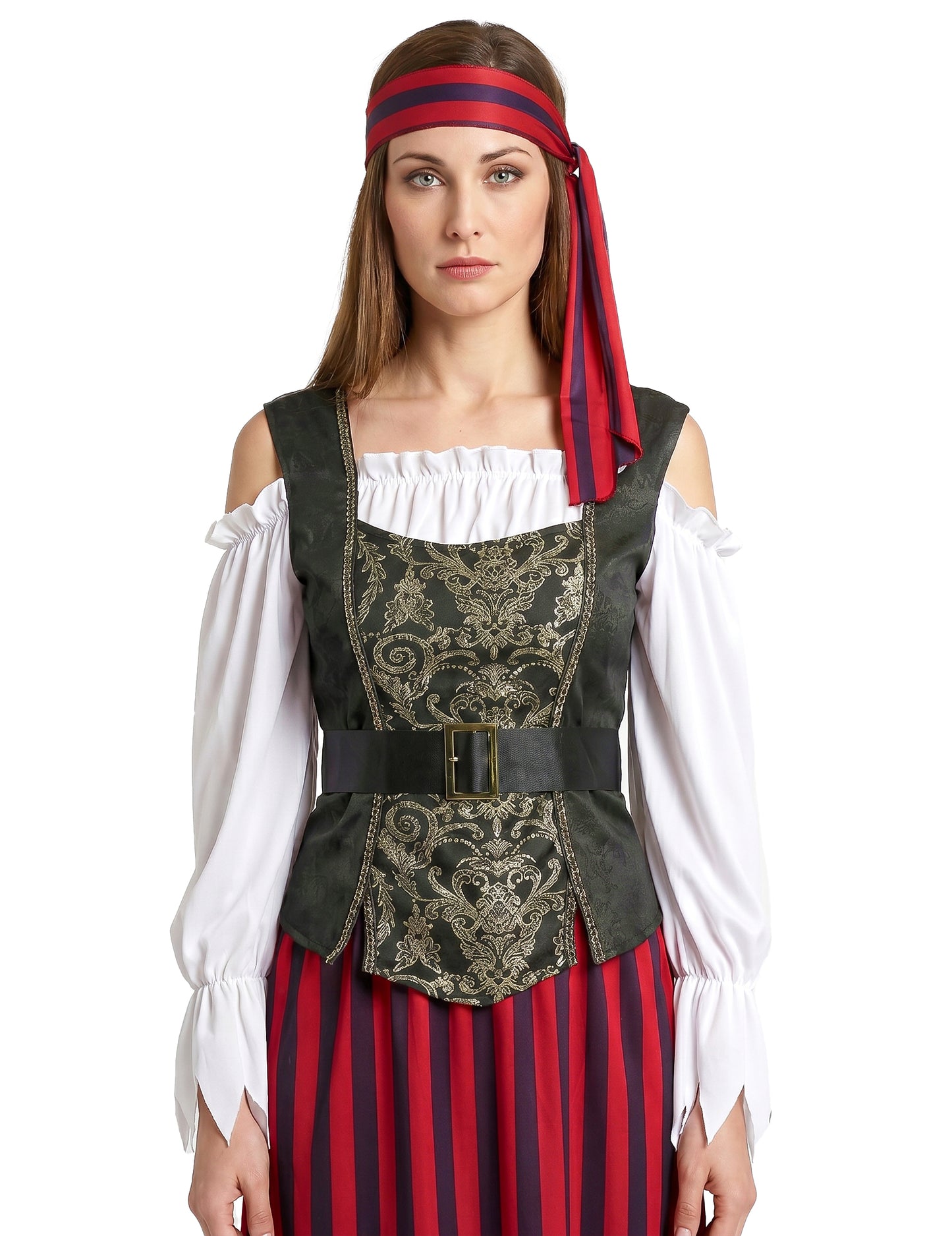 Gipsy Woman Pirate костюм
