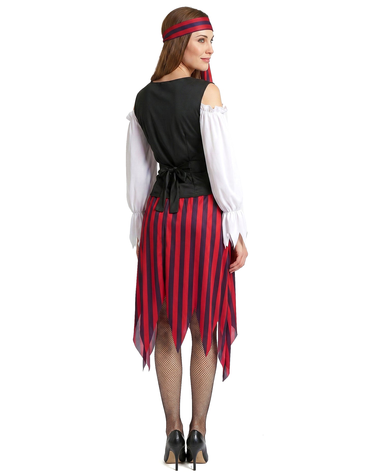 Gipsy Woman Pirate костюм