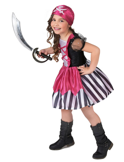 Рокля рокля рокля с пиратска рокля