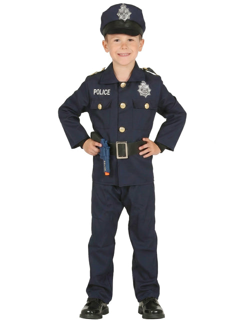 Déguisements de Policiers