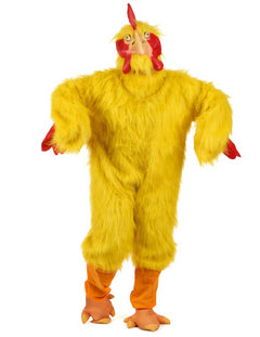 Poule et Poulet Déguisements Adultes