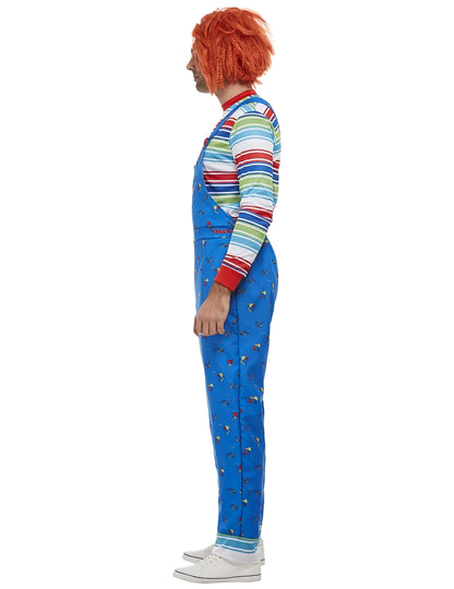 Déguisement poupée Chucky™ adulte