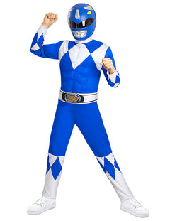 Déguisements Power Rangers