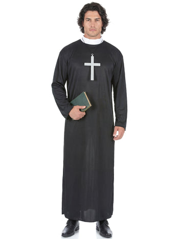 Хомелиер свещеник маскировка