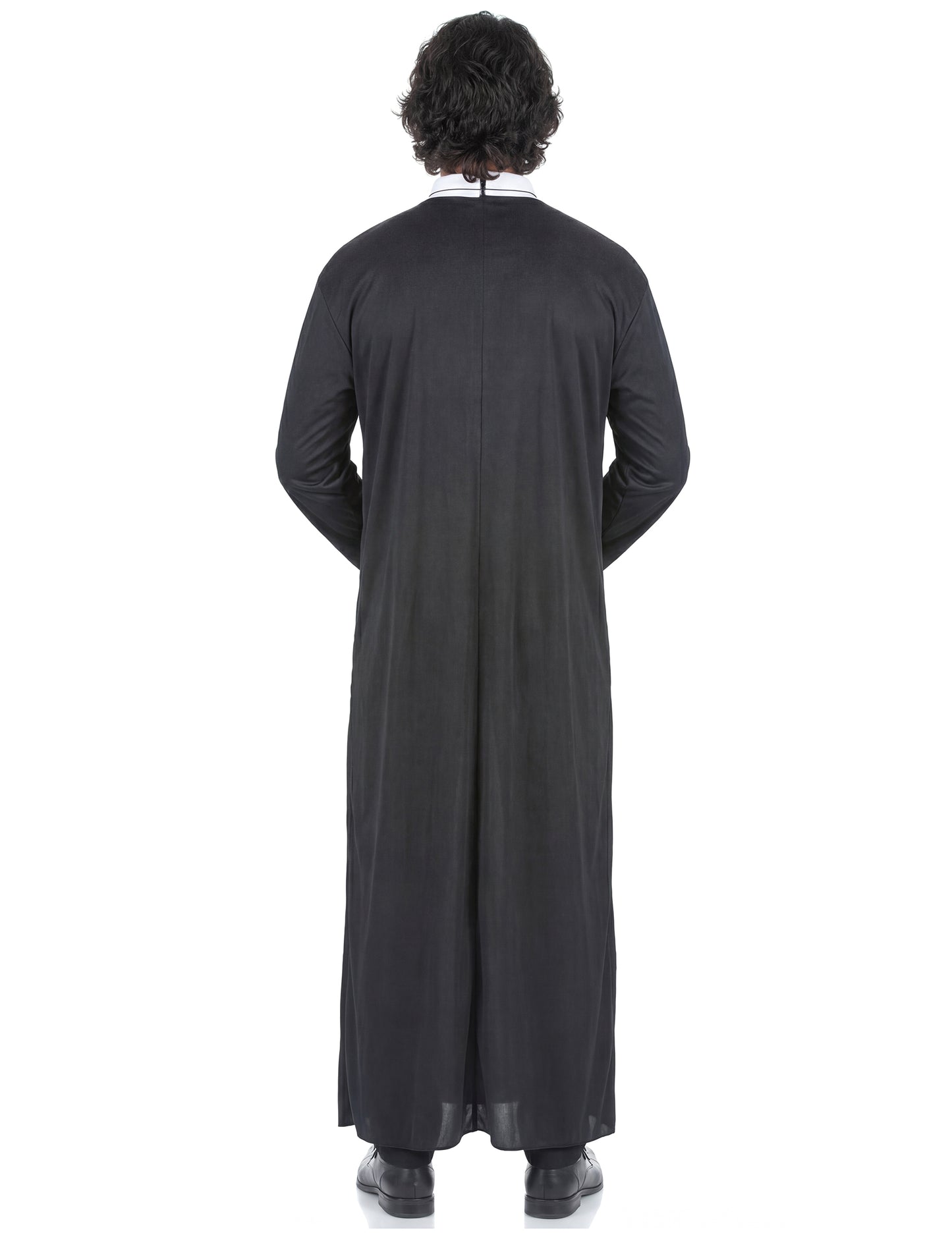 Хомелиер свещеник маскировка