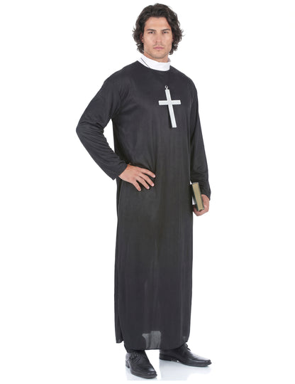 Хомелиер свещеник маскировка