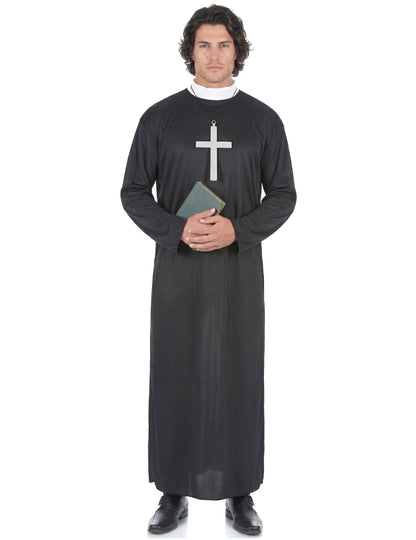 Хомелиер свещеник маскировка