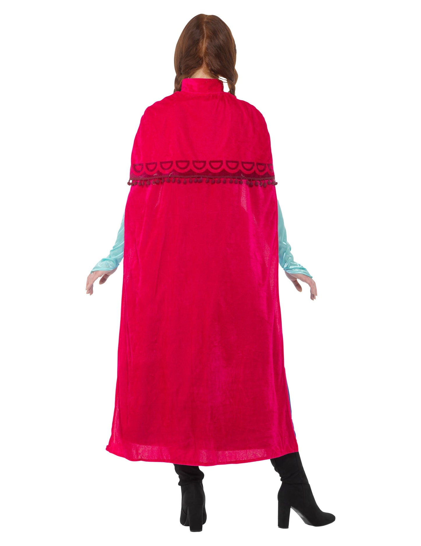 Прикриване на принцесата на феята на жените