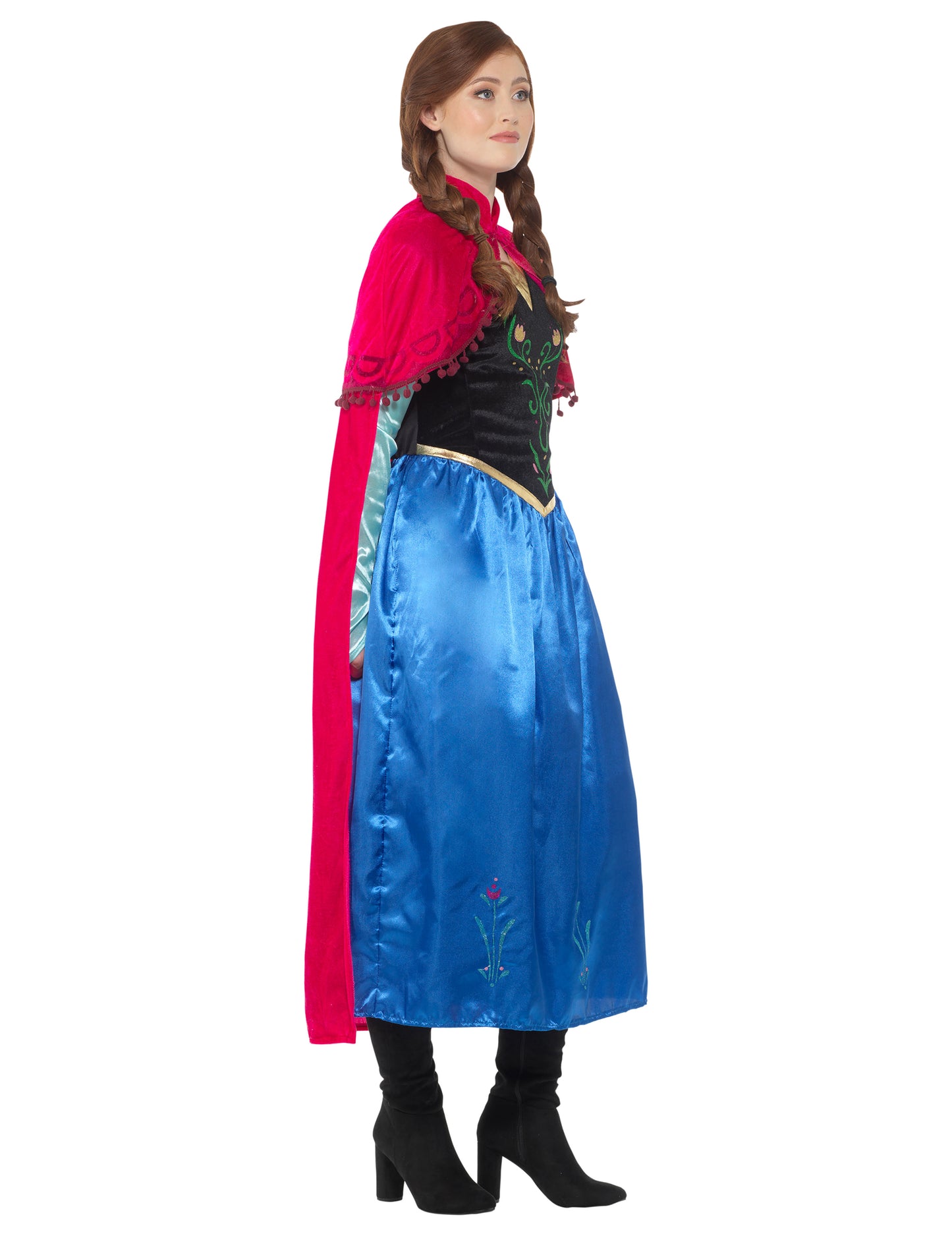 Прикриване на принцесата на феята на жените