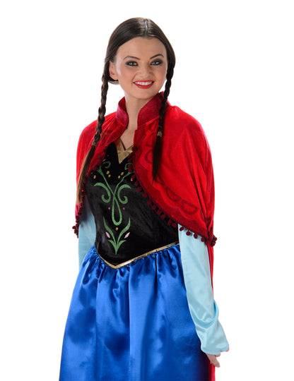 Прикриване на принцесата на феята на жените