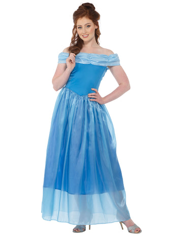 Прикрийте принцесата от полунощ жена