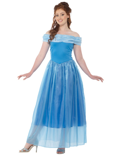 Прикрийте принцесата от полунощ жена