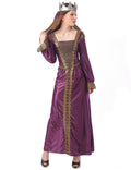 Costumes médiévaux pour femme