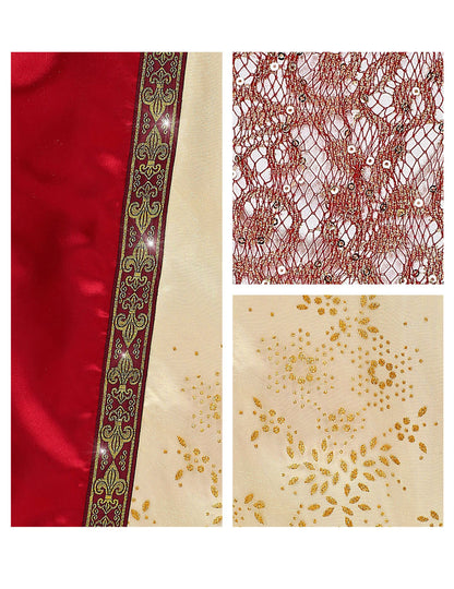 Медеевална кралска дъщеря Средновековна принцеса костюм