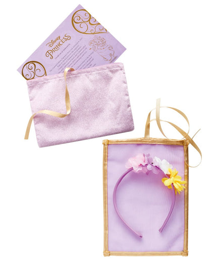 Принцеса Рапунцел Колекционер на костюми момиче