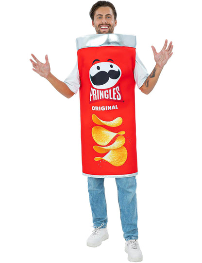 Костюм за възрастни Pringles® Original