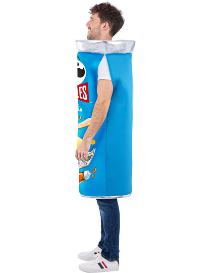 Костюм за възрастни Pringles® сол и оцет