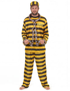 Gangster et Prisonniers