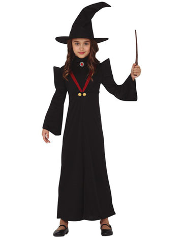 Мокрица учител по магия