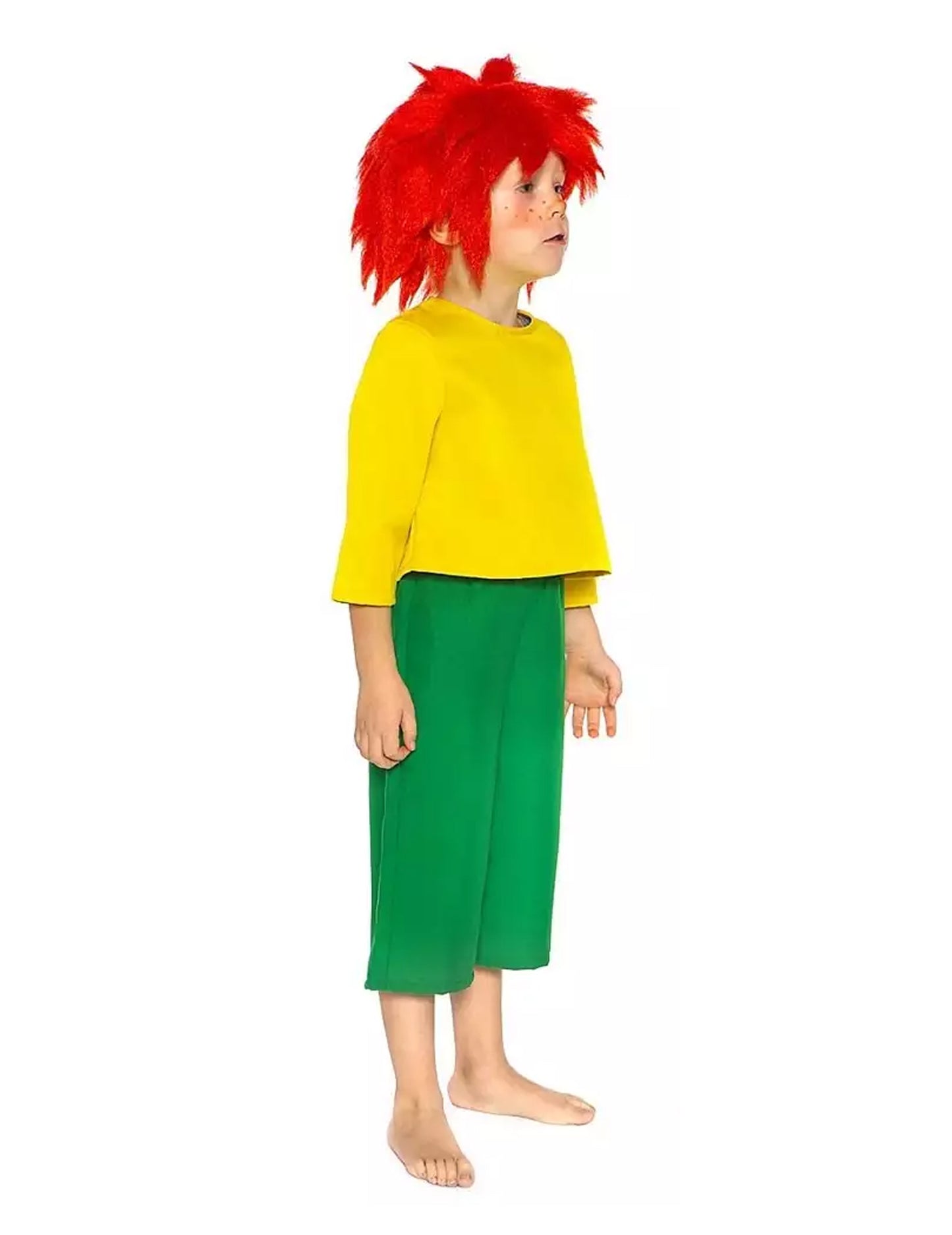 Детски костюм Pumuckl