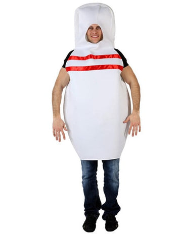 Костюм за възрастни кила