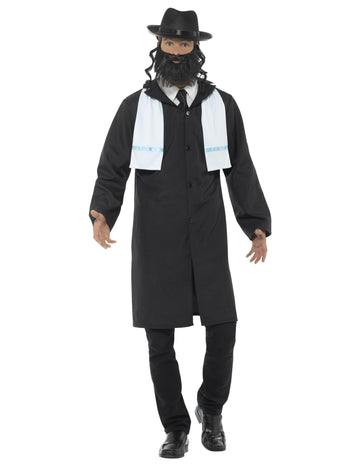Костюм за възрастни равин