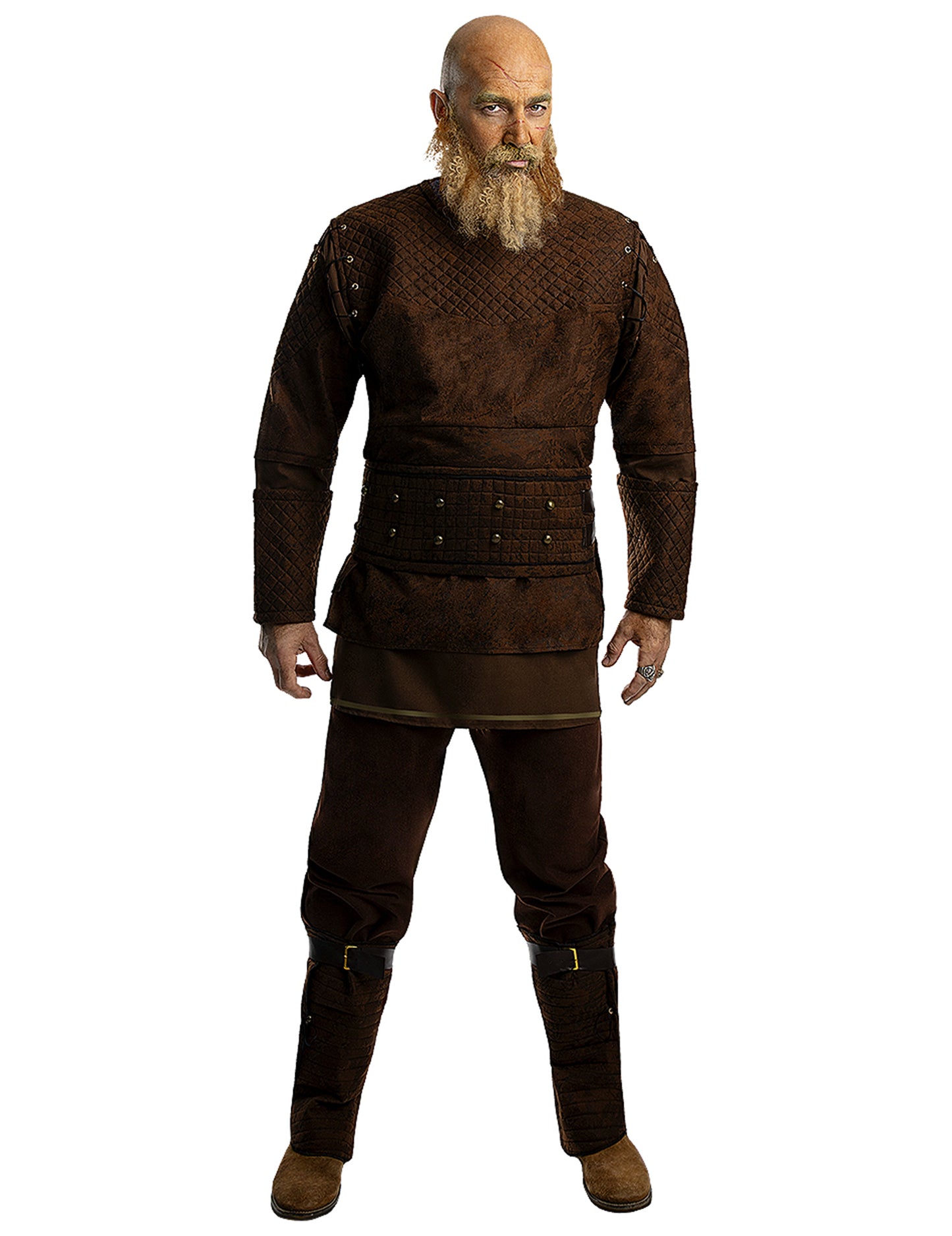Костюм на Ragnar Vikings за възрастни