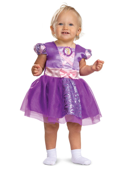 Костюм на Рапунцел за момичета