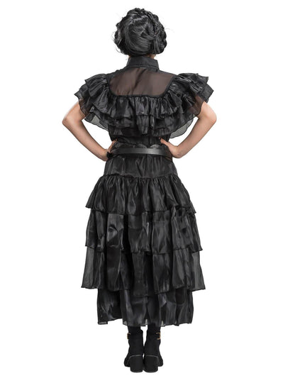 Детски бален костюм „Сряда Адамс Сряда“