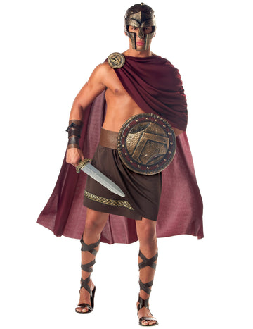 Възрастен римски маскировка