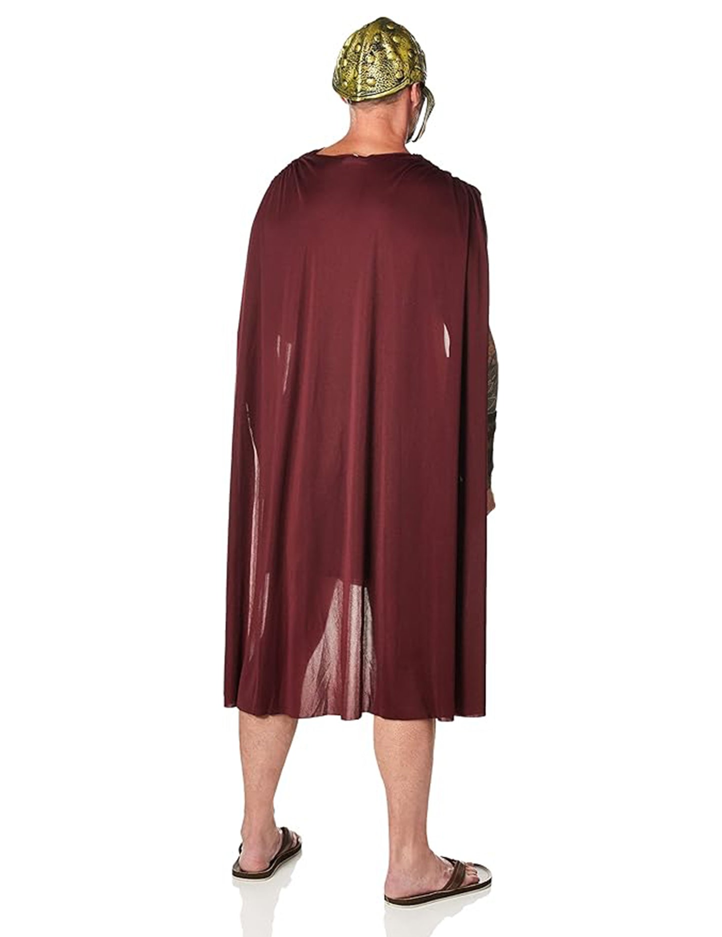 Възрастен римски маскировка