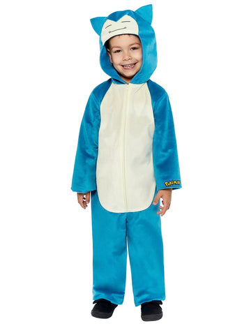 Детски костюм Ронфлекс Покемон™ 