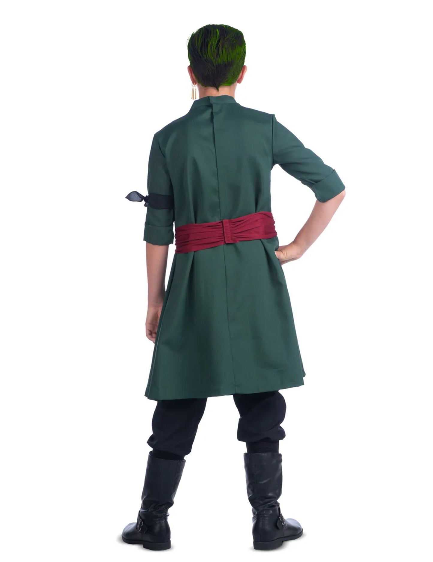 Roronoa Zoro Едно парче детски костюм
