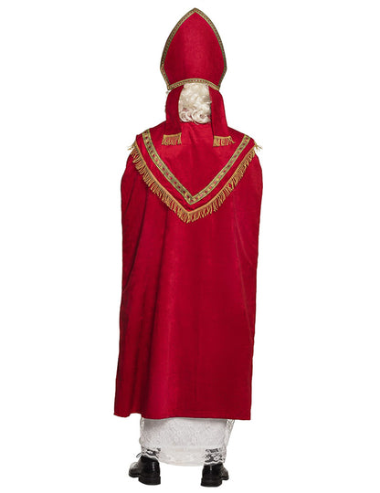 Свети Никола Костюм за възрастни