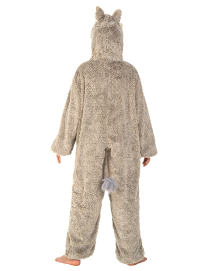 Детски костюм на дивата свиня Астерикс и Обеликс