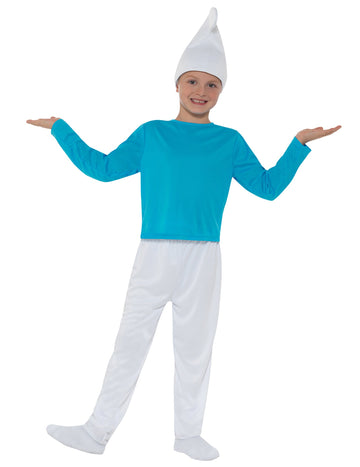 Детски костюм Смърф™ 